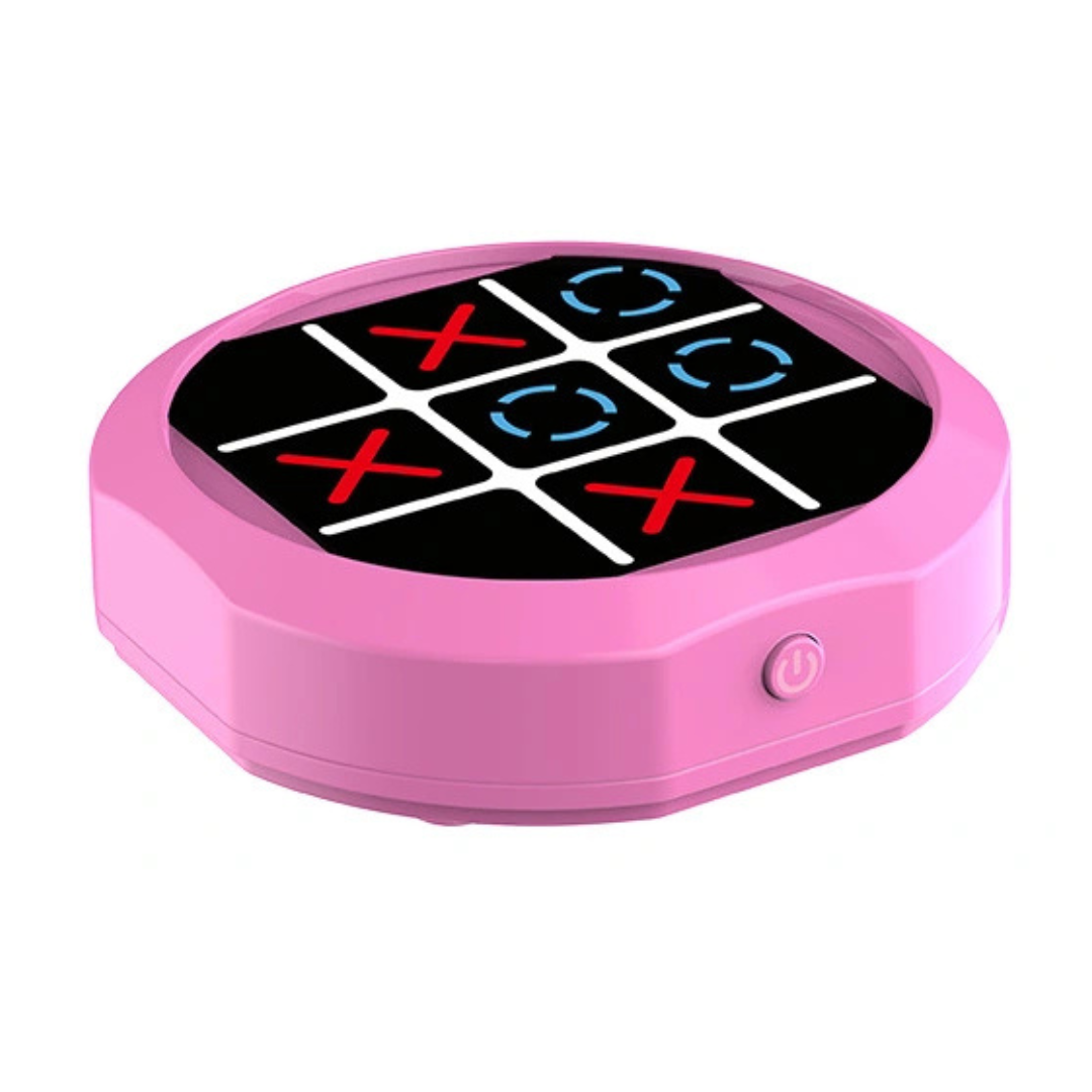 Tik Tak Toe Bolt Game