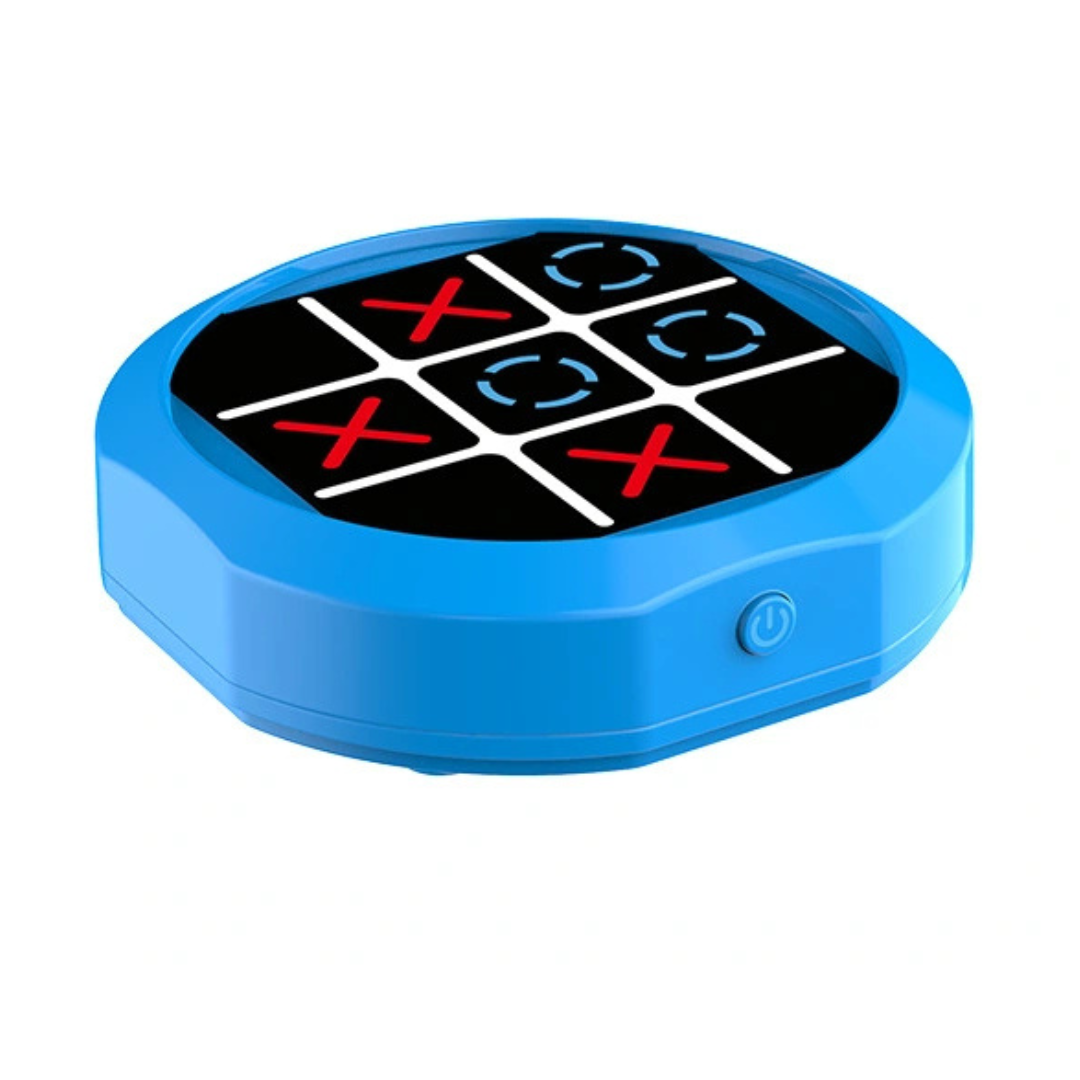 Tik Tak Toe Bolt Game