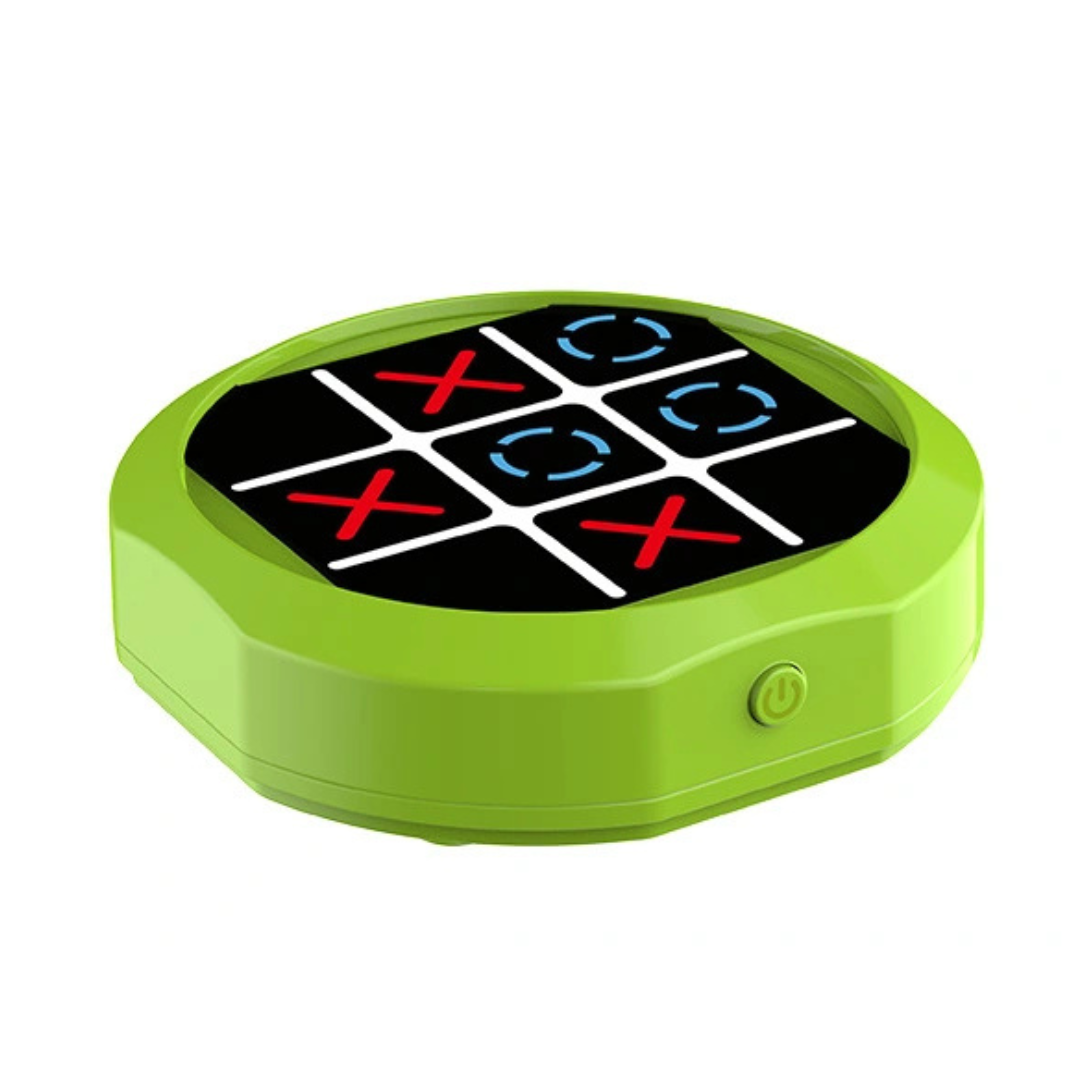 Tik Tak Toe Bolt Game