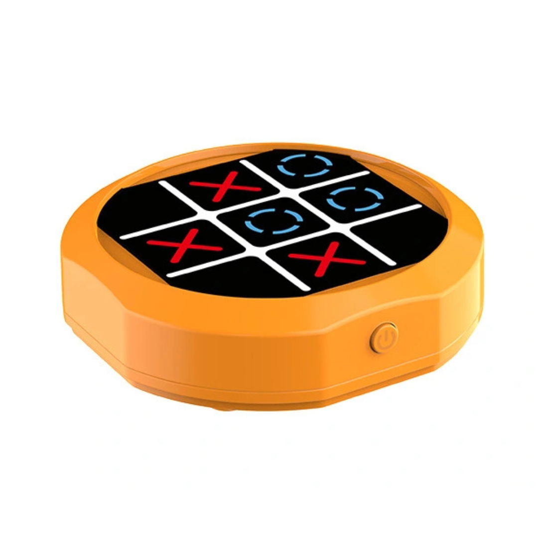 Tik Tak Toe Bolt Game