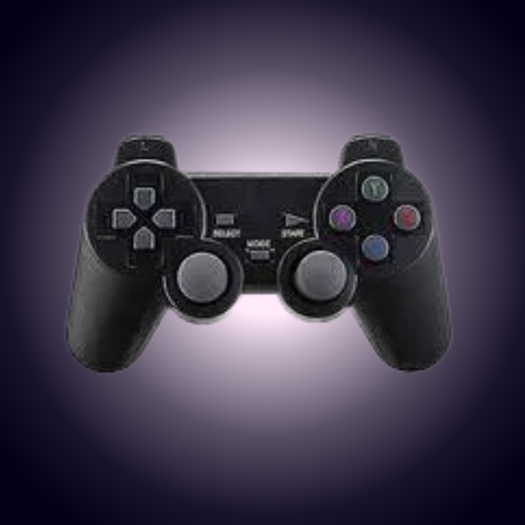 +2 FREE Controllers