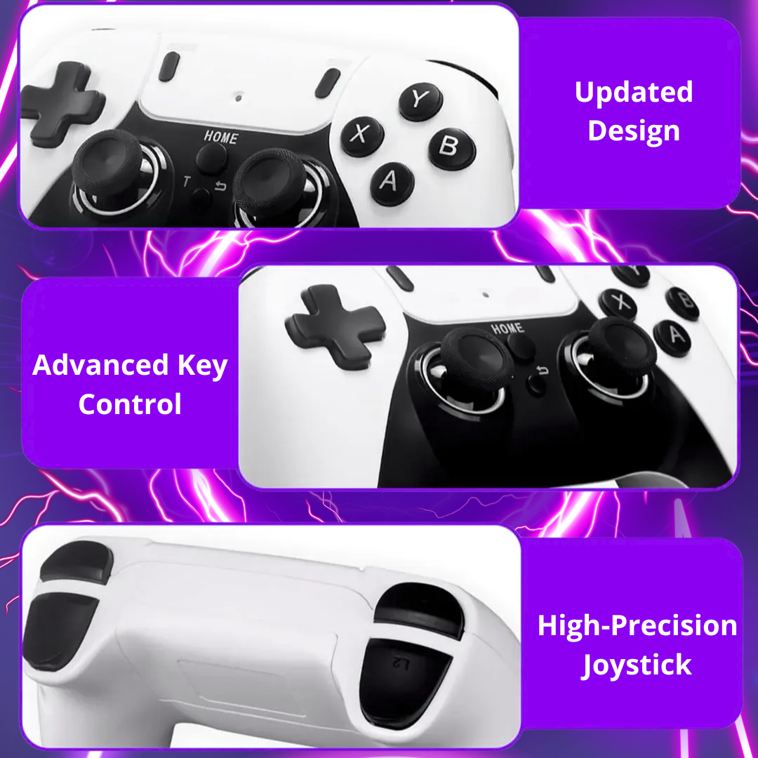 PlayLand Console Stick
