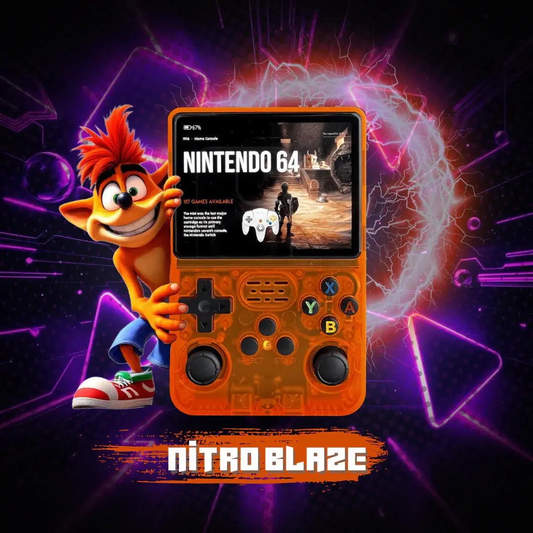 PlayLand Pocket All-In-One