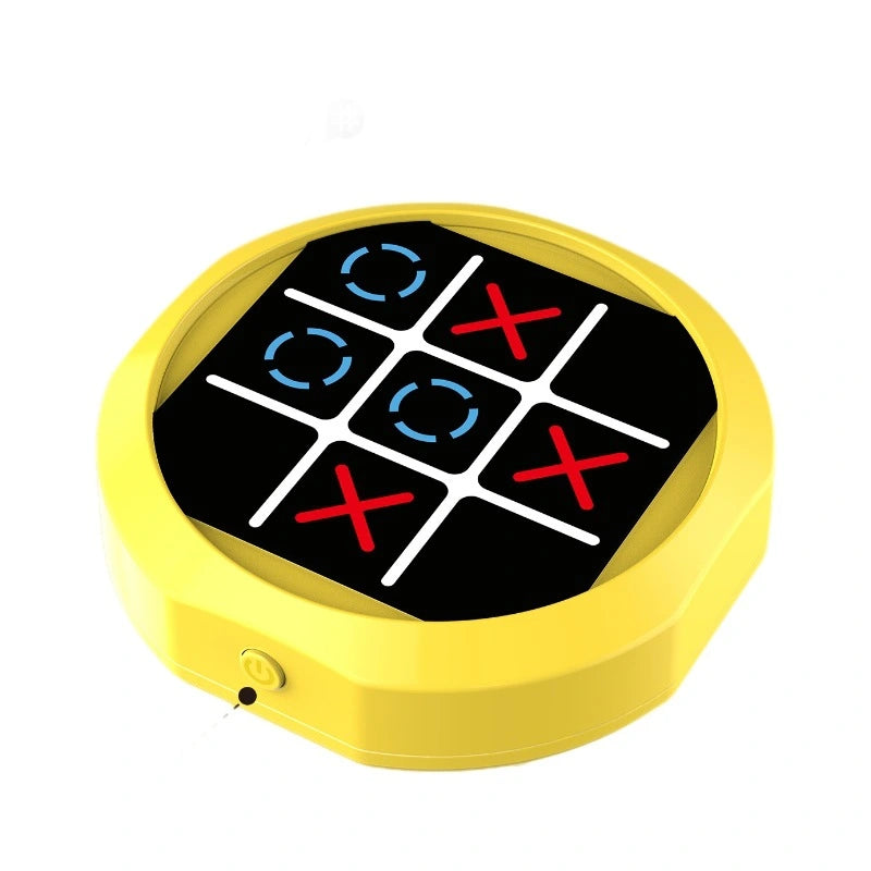 Tik Tak Toe Bolt Game