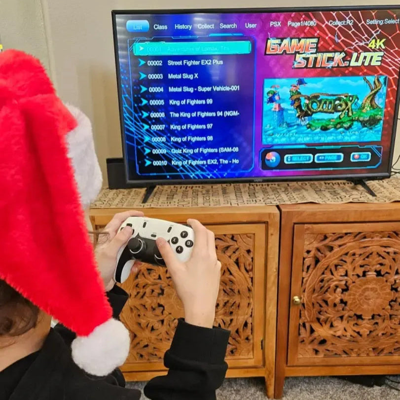 PlayLand Console Stick