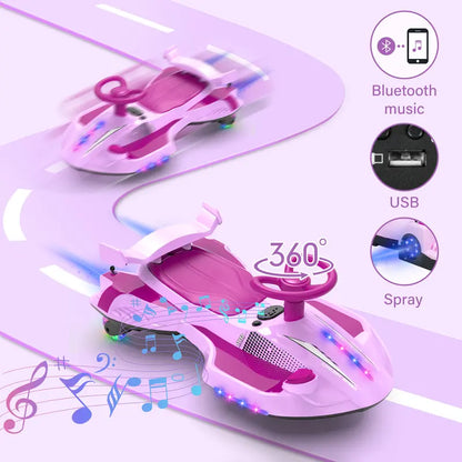 Car Ride On Toys for Kids Ages 3 and Up