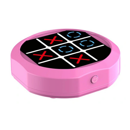 Tik Tak Toe Bolt Game