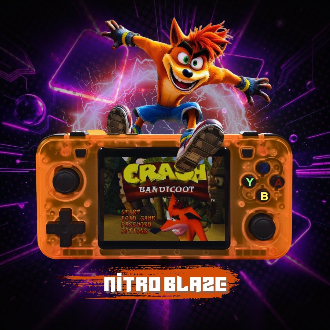 PlayLand Horizon All-In-One