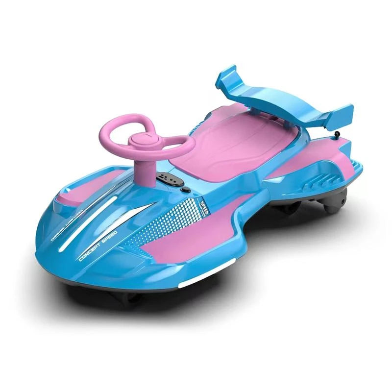 Car Ride On Toys for Kids Ages 3 and Up