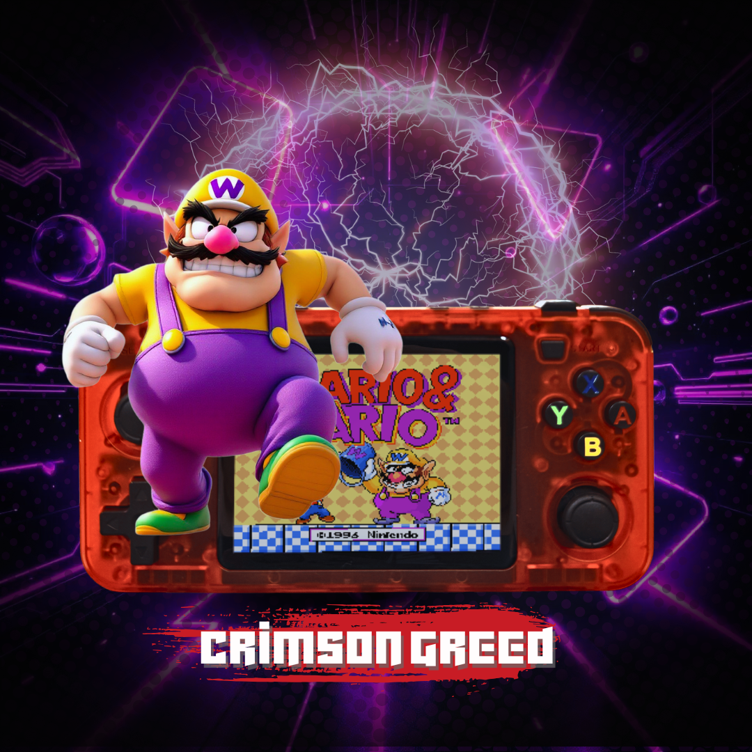 PlayLand Horizon All-In-One