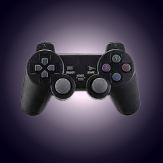 +2 FREE Controllers