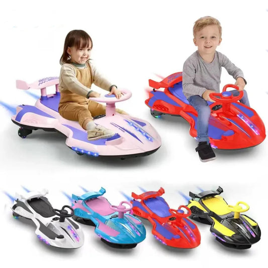 Car Ride On Toys for Kids Ages 3 and Up