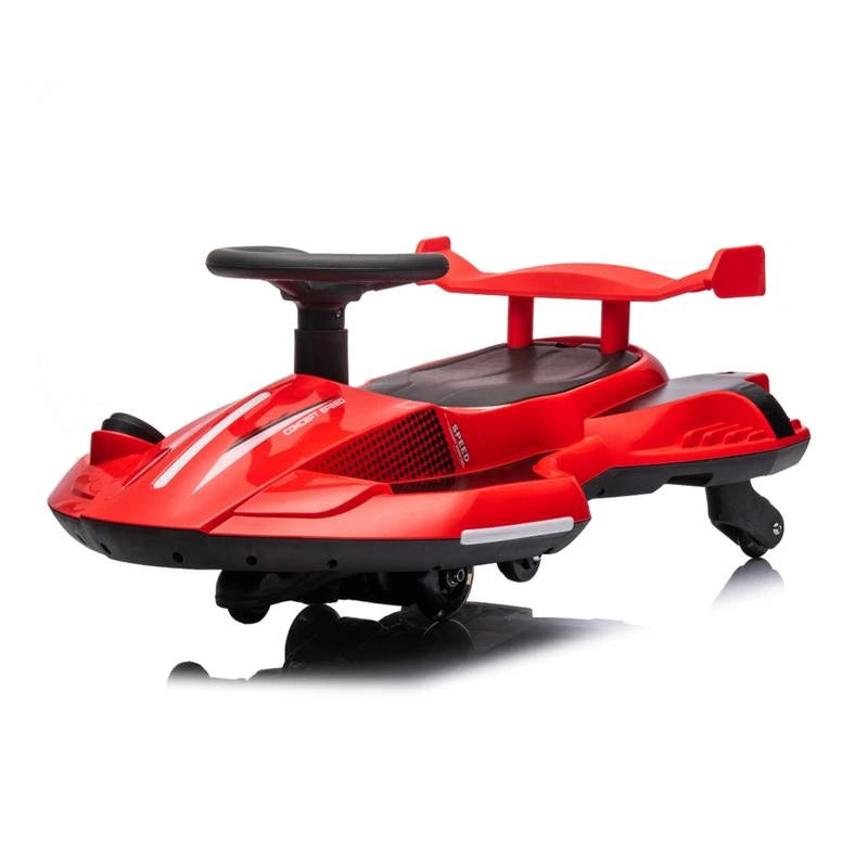Car Ride On Toys for Kids Ages 3 and Up