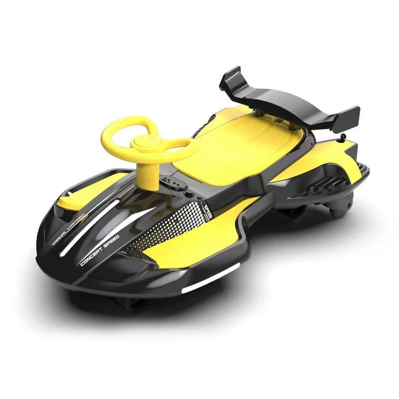 Car Ride On Toys for Kids Ages 3 and Up