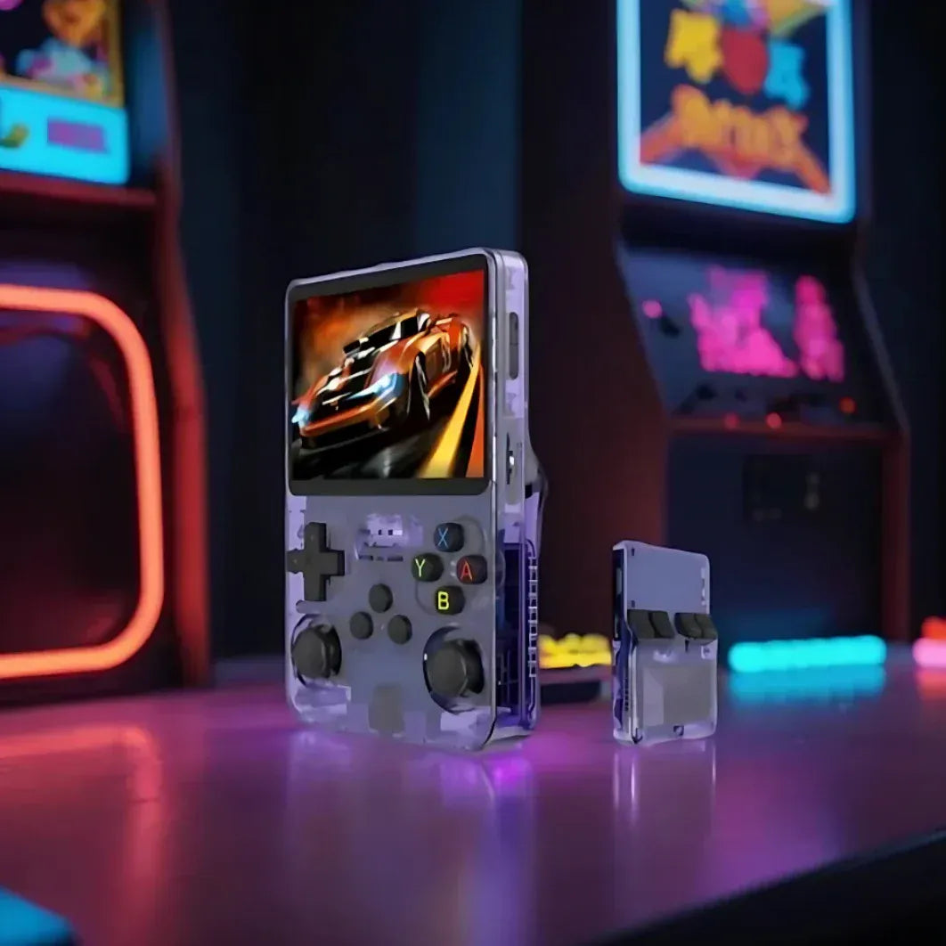PlayLand Pocket™