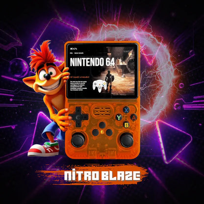 PlayLand Pocket All-In-One