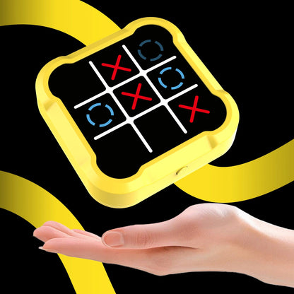 Tik Tak Toe Bolt Game