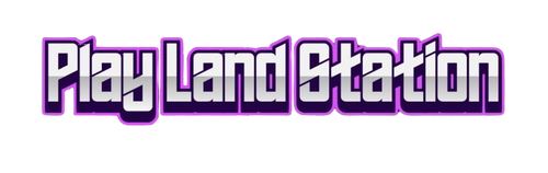 PlayLandStation