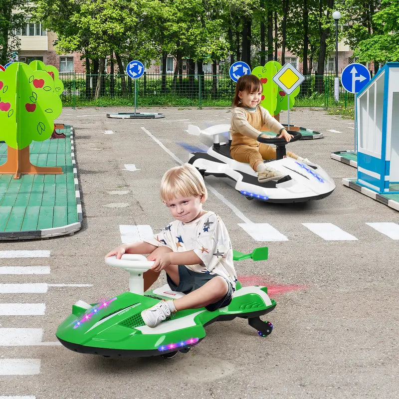 Car Ride On Toys for Kids Ages 3 and Up