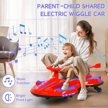 Car Ride On Toys for Kids Ages 3 and Up