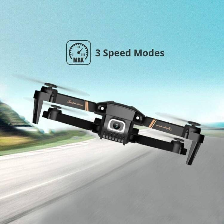 Drone camera 4k