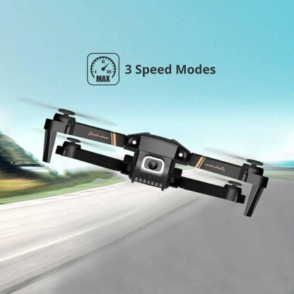Drone camera 4k