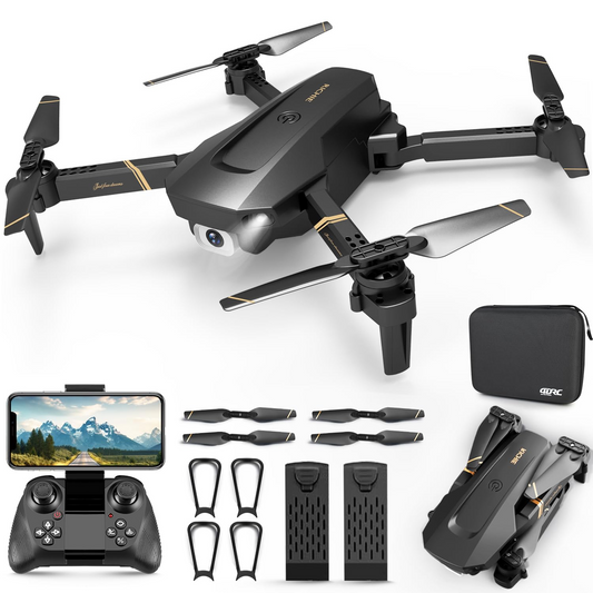 Drone camera 4k